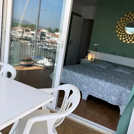 Port Rhodes Panoramic Terrace