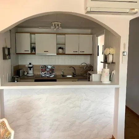 Port Rhodes Panoramic Terrace Apartment Empuriabrava