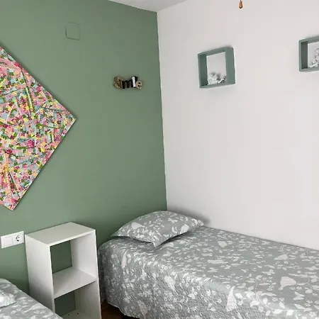 Appartement 80 M2,port Rhodes D-2 Chambres, Terrasse Panoramique, Vue Sur Le Canal Principal D'empuriabrava